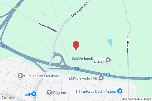 Ramlösa Tekniska AB