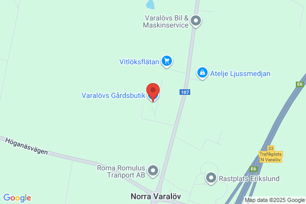 Varalöv Trädgårds AB