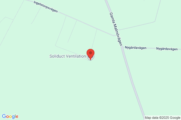 Ventilationstjänst I Ängelholm AB