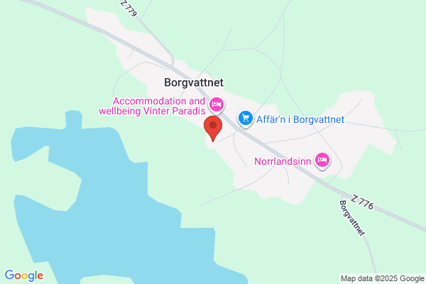 Borgvattenbygd Utv Ek För