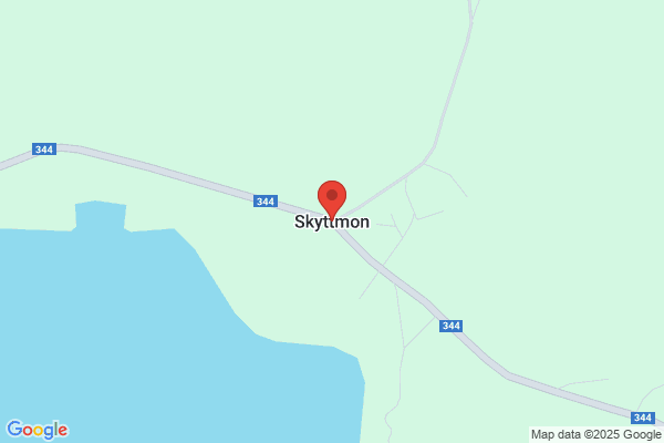 Skyttmoboden