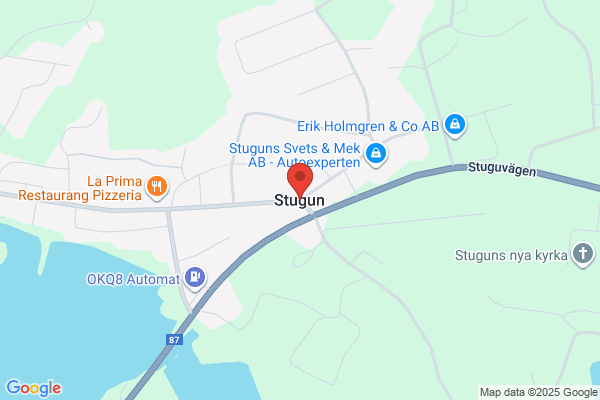 Data-Stugun Ekonomi