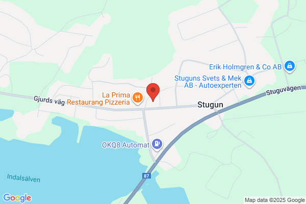 Forsbergs Åkeri, Bernt