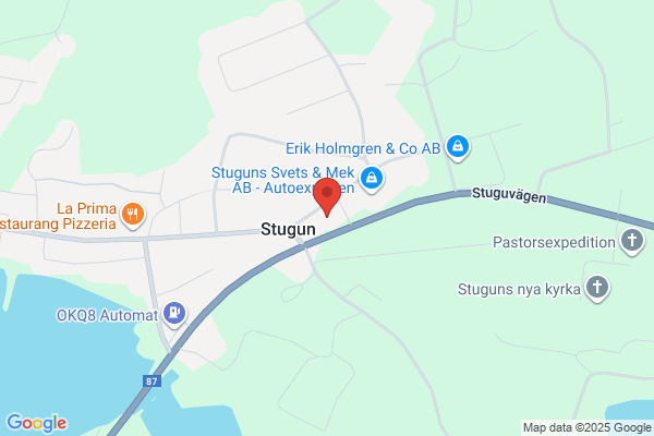 ICA Nära Stugun