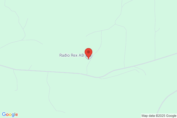Radio Rex AB