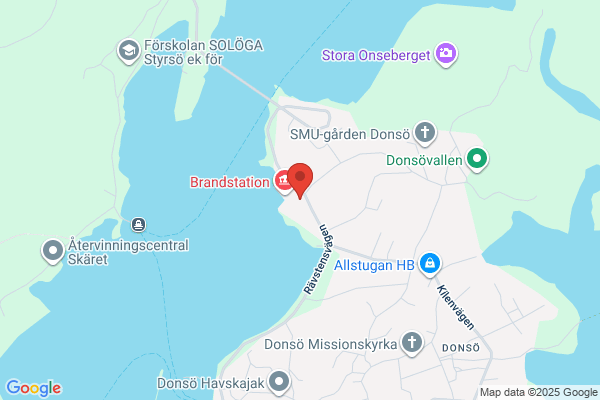 Sdook Stadin Digital och Outdoor Konsulting