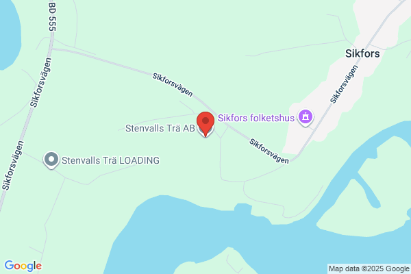 Sten & Trärelief AB