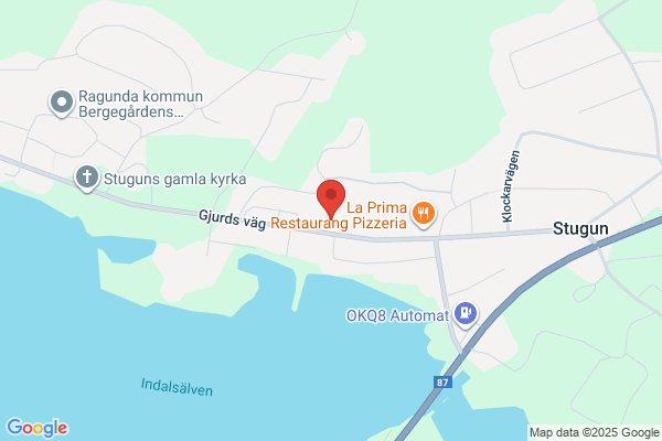 Tandläkare Malin Häggström
