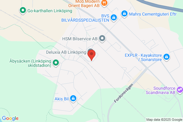 Ekholmens Bilservice
