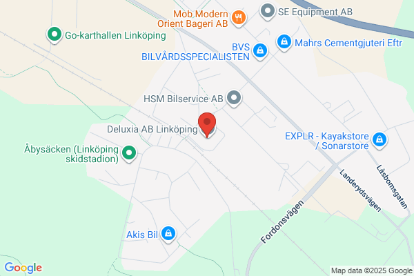 Takmästarn i Linköping