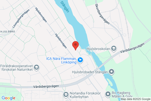 Svartmåla Transporttjänst AB