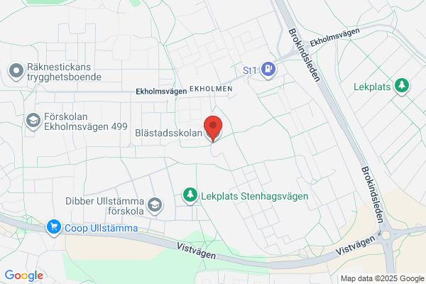Blästadsskolan (Grundskolor)