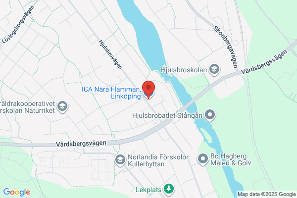 ICA Nära Flamman