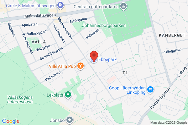 Inmind i Linköping AB