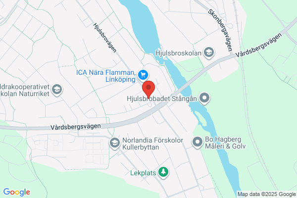 Laszlo's Krog & Catering AB