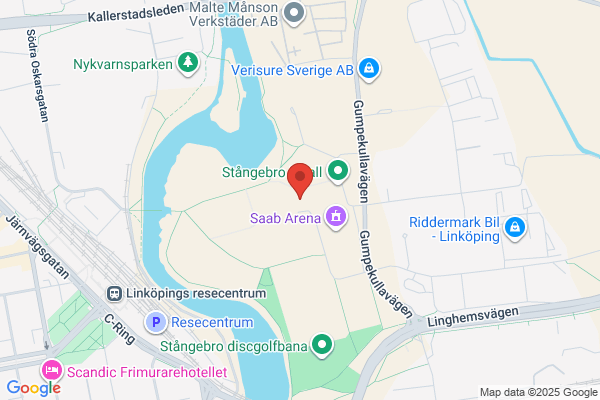 Linköping Tennisakademi
