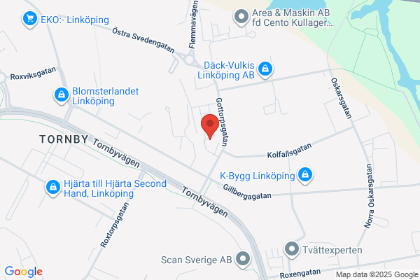 Låfako Fastighetskonsult AB