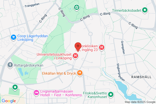 Peter Thunström Utbildning & Konsultation