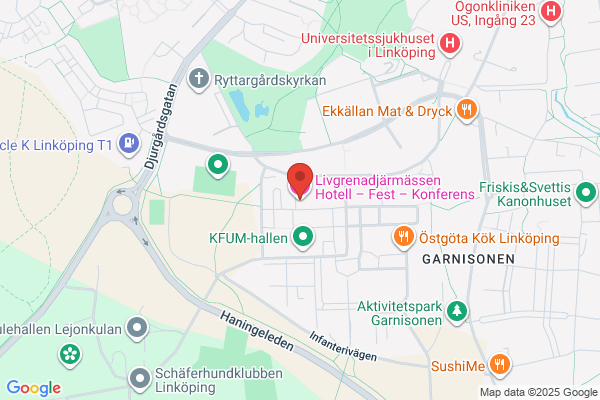 Sätravallen Konferens och Friluftsanläggning