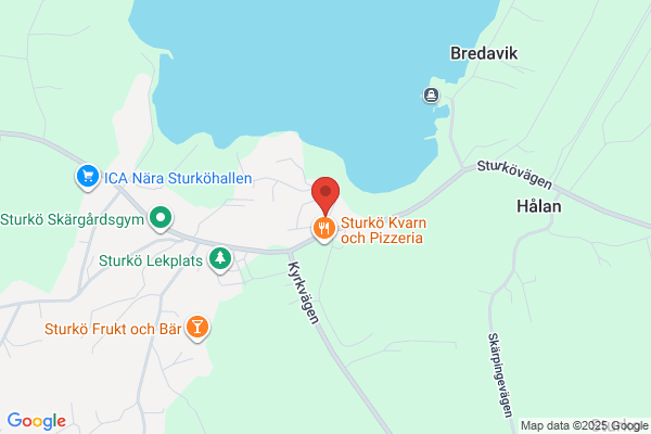 Sturkö Cykelverkstad, AB