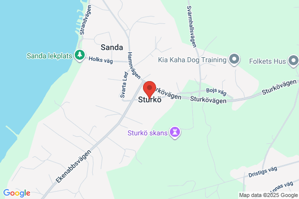 Sturkö Plåtslageri