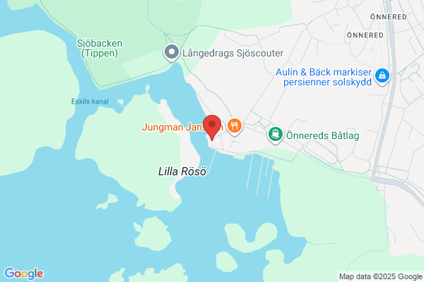 Önnereds Fiskehamnsförening Upa