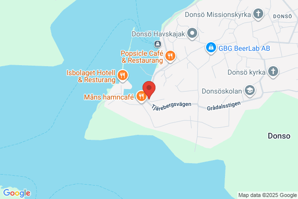 Donsö Bunkerservice AB