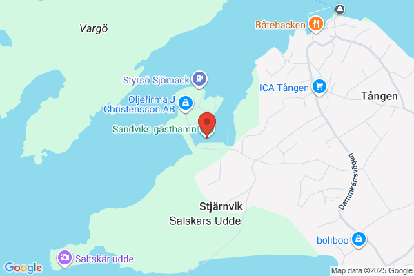 Sandviks Marina AB