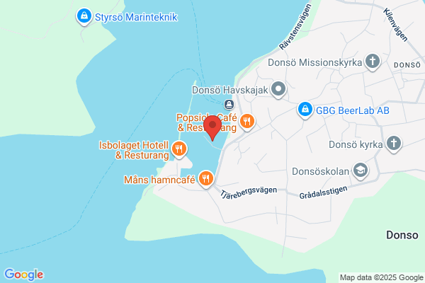 Donsö Hamnlyft