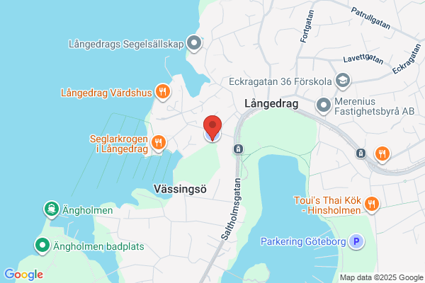 Elitfönster på plats Göteborg och Bohuslän