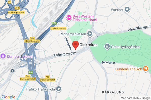 He-Wa Kryddimport AB