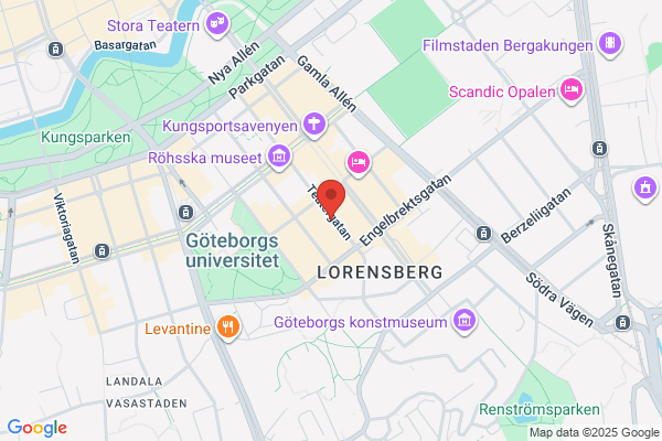 Långedrags Konst & Inramning