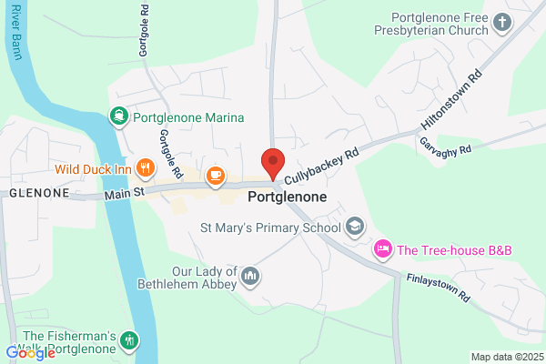 Portföljen