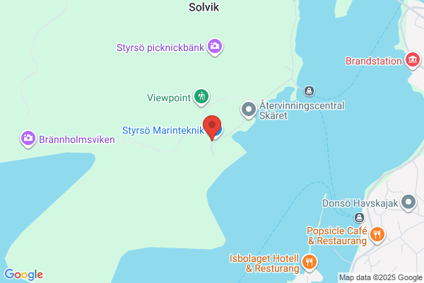 Sjöströms Marinservice