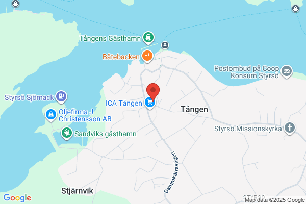 Styrsö Dataservice