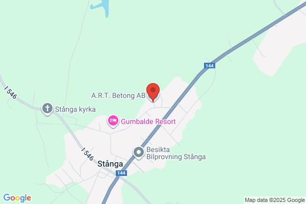 A.R.T. Betong AB