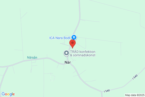 När Bygg AB
