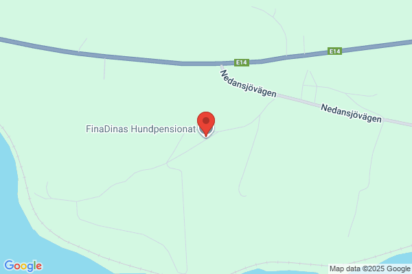 FinaDinas Hundpensionat