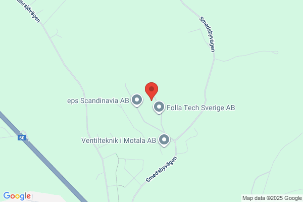 Malmströms Svets & Montage