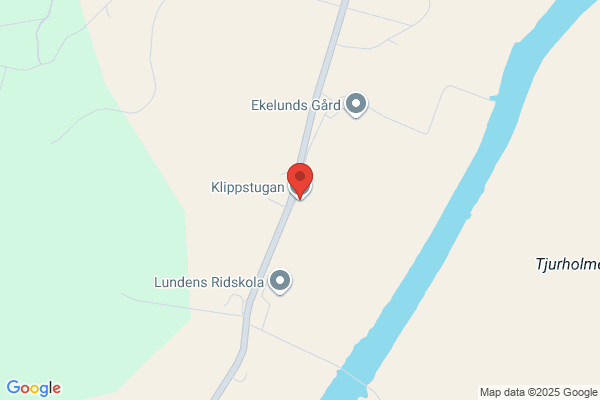 Stöde, Klippstugan