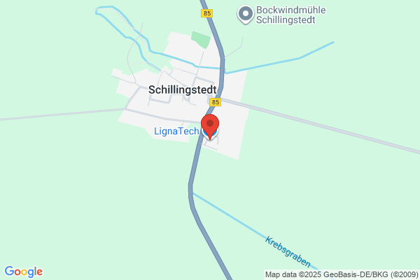 Ligna-Trading AB