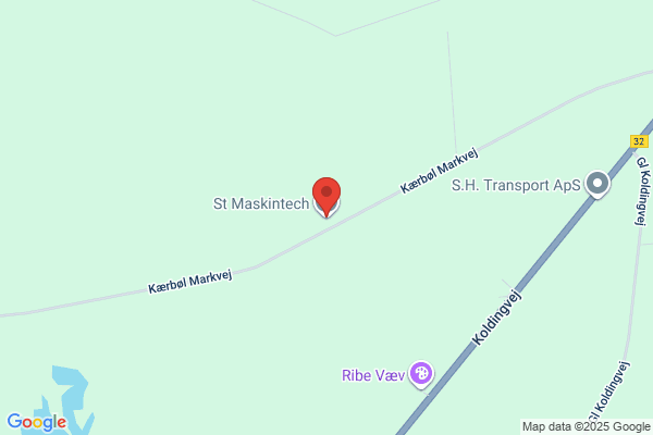 Stöde Maskinteknik