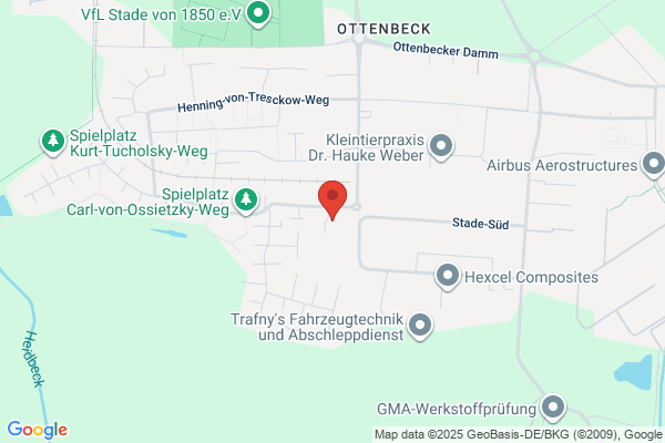 Stöde Mix AB
