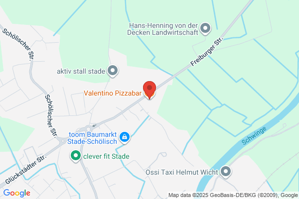 Stöde Restaurang & Pizzeria