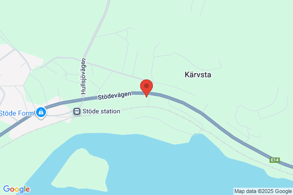 Stöde Skog AB