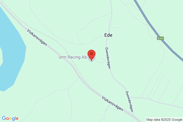 URM Racing AB