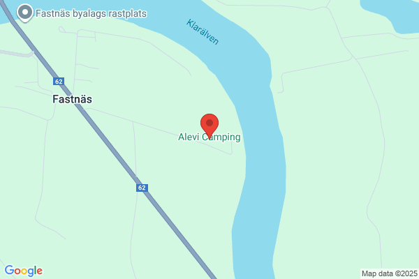Camping Alevi