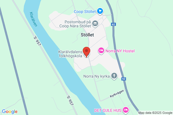 Klarälvdalens Folkhögskola