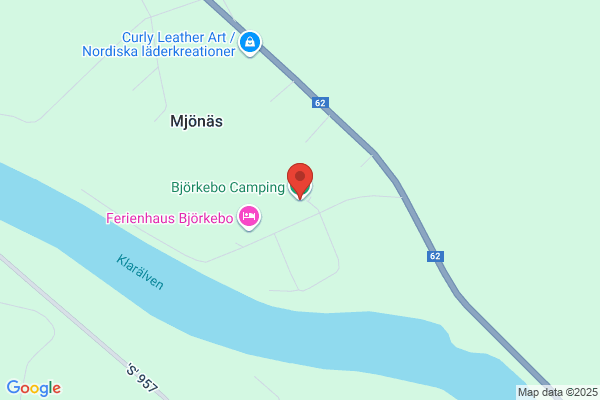 Björkebo Camping