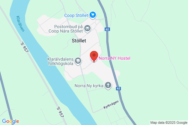 NORRA NY GRÄV